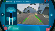 MINI Hatchback 2.0 Cooper S Exclusive II 3dr Auto [Comfort Pack] Petrol Hatchback